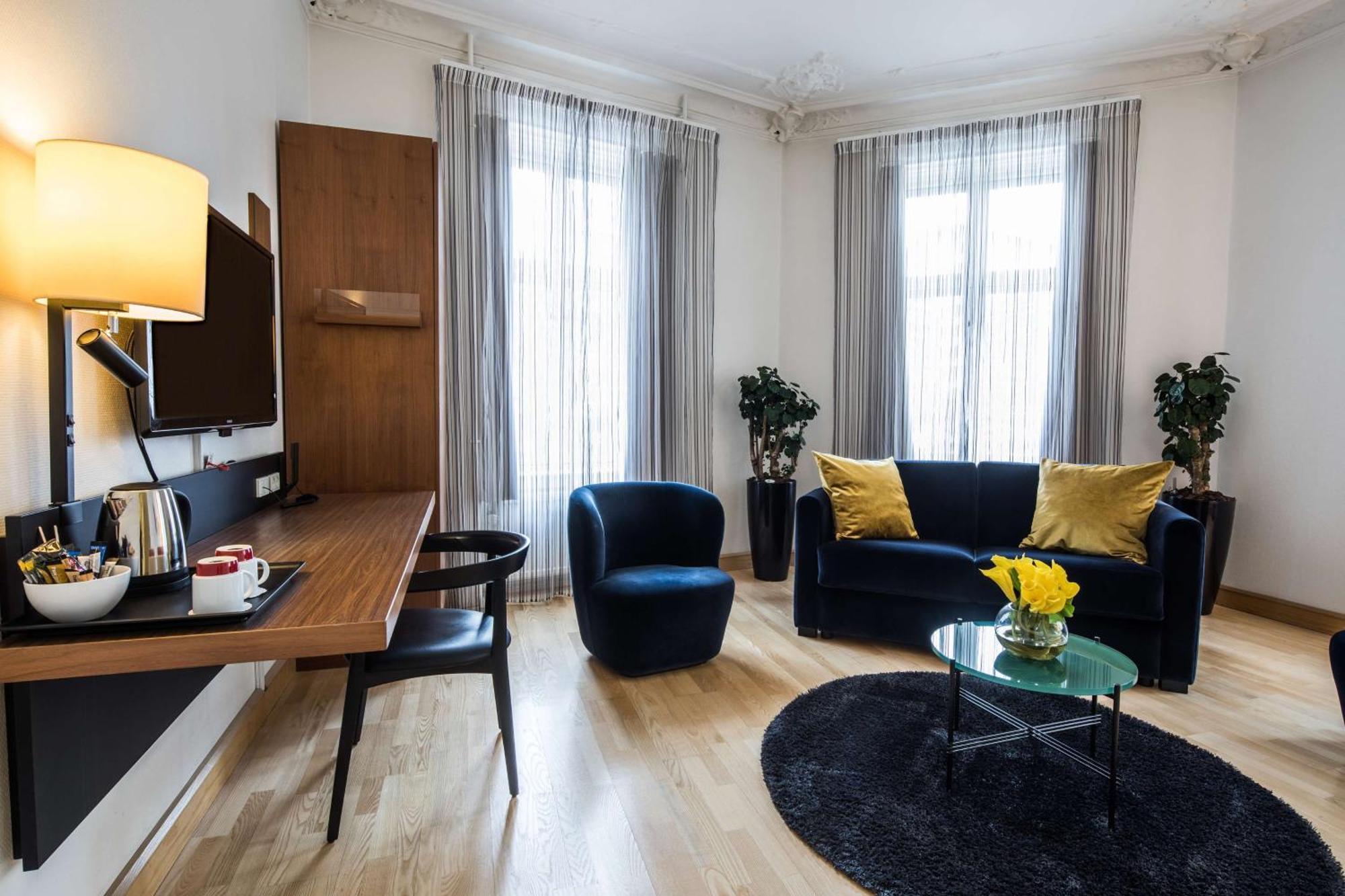 Juniorsuite